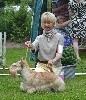  - 22 juillet 2017 : Specialty Scottish Terrier Dog Show, en Finlande.